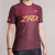 Jersey Enduro/Trail Dama Ziroox - Aconcagua Fall Bordo en internet