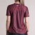 Jersey Enduro/Trail Dama Ziroox - Aconcagua Fall Bordo - Pachamama Bike Shop