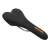 Silleta/ Asiento Velo Race-Competición 275x132mm - Color Negro