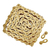 Cadena 12v Kmc X12 Ti-n Gold Eagle - comprar online