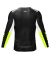 Jersey Ziroox Enduro/DH Cafayate Sharp - Color Negro - comprar online