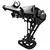 Transmision 1x11v Shimano Deore M5100, Piñon Cassete HG 11-51T, Shifter C/ Abrazadera - comprar online