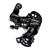 Cambio 6/7v Shimano Tourney TY300 Pata Larga
