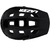 Imagen de Casco Lazer Impala Matte Black