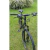 Bicicleta Urbana Zenith Cima 16v Con Suspensión R28 (Negro Mate)