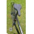 Bicicleta Urbana Zenith Cima 16v Con Suspensión R28 (Negro Mate) - comprar online