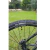 Bicicleta Urbana Zenith Cima 16v Con Suspensión R28 (Negro Mate) en internet