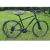 Bicicleta Urbana Zenith Cima 16v Con Suspensión R28 (Negro Mate) - Pachamama Bike Shop
