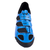 Zapatillas Metha cross Automáticas Spd Mtb Azul en internet