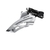 Descarrilador 3x9 Velocidades Shimano Alivio 3100