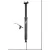 Dropper 30,9 x 125mm Recorrido Tija Telescópica Xc ControlTech c/remoto