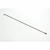 Rayo color Negro 275 mm con niples 2mm x unidad - comprar online