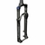 Horquilla/Suspensión Rockshox Reba RL 29 SoloAir 100 15 Boost Tapered Oneloc