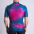 Jersey Ziroox Limay Slick - Color Bordo en internet