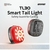 Luz trasera inteligente Igpsport TL30 - comprar online