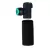 Inflador Giyo para garrafa Gc-07P con regulador de salida de gas - Pachamama Bike Shop