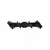 Pedales HT Plataforma PA32A Supreme Lite Black - comprar online