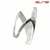 Porta caramañola Elite Custom Race Bianco con negro - comprar online