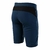 Bermuda Troy Lee Designs Flowline Short Shell; Solid Blue - comprar online