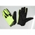 Guantes dedos largos Awa Pro extra livianos - Amarillos con negro - comprar online