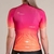Jersey Ziroox Dama Tunez Misty - Fucsia - Pachamama Bike Shop