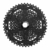 Piñon 9V 11-46T a cassette SunRace