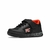 Zapatillas Dama Ride Concepts Traverse Black Red - Para Pedales Automáticos - comprar online