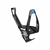 Porta Caramañola Elite Cannibal XC Negro - Azul