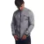 Rompeviento Cross Roads Pro Gris Perla - Unisex en internet