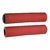 Puños Odi Float F-1 Series - Rojo