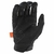 Guantes Troy Lee Designs Gambit Solid Black - comprar online