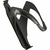 Porta caramañola Elite Custom Race Black Soft