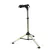 Pie Bike Hand P/Reparacion Bicicleta - Regulable