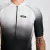 Jersey Kokuen Pro Classic Black Unisex