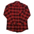 Camisa Radikal Texas Roja