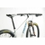 Bicicleta Pivot Les SL Carbon 2024 - Pro XT color plateado Silver Bullet - Pachamama Bike Shop