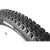 Cubierta Maxxis Ikon M319 29 x 2.20 negro de alambre - comprar online