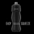 Caramañola Camelbak Termica Podium Chill 24 Oz - Black - comprar online