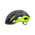 Casco Lazer Strada Kc gris con amarillo - comprar online