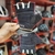 Guantes Dedos Cortos Mtb Cross Roads Rojo - Pachamama Bike Shop