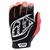 Guantes Troy Lee Designs Air Glove, Jet Fuel Carbon en internet