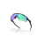 Anteojos/Gafas Oakley Radar Ev Path - Steel Prizm Road jade - Pachamama Bike Shop