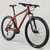 Bicicleta Mtb Zenith Riva Comp R29 - Color Rojo - comprar online