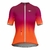 Jersey Ziroox Dama Tunez Misty - Fucsia