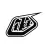 Guantes Troy Lee Designs Ace 2.0 negros en internet
