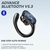 Auriculares bluetooth Lenovo Thinkplus XT80 Sports - tienda online