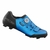 Zapatilla Shimano XC502 - Color Azul - comprar online