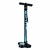 Inflador Giyo de pie en acero c/doble escala Psi/Bars