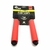 Puños Odi Float F-1 Series - Rojo - comprar online