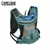 Mochila Camelbak Chaleco Bike Vest 50 OZ - Color Atlantic Teal/Black - comprar online